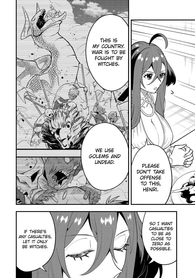 The Strongest Sorcerer Who Makes Full Use Of The Strategy Guide 63 18