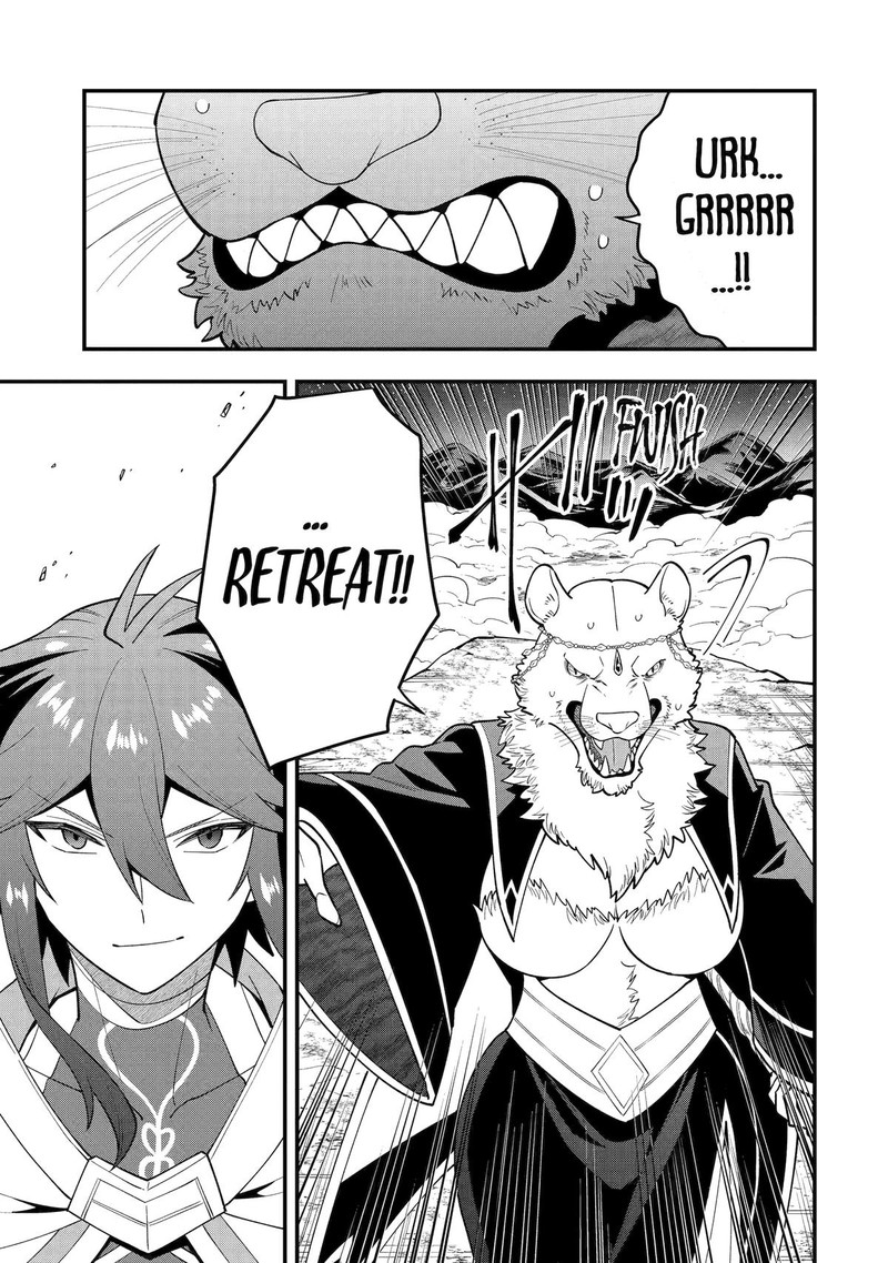 The Strongest Sorcerer Who Makes Full Use Of The Strategy Guide 64 20