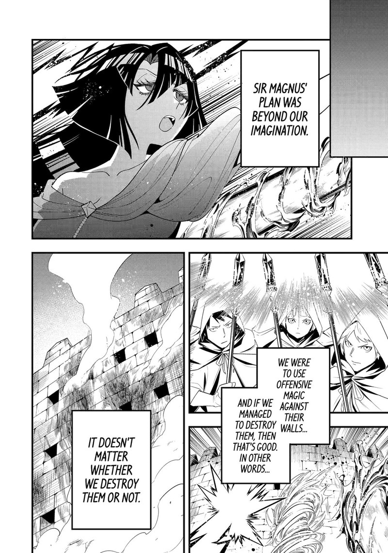 The Strongest Sorcerer Who Makes Full Use Of The Strategy Guide 65 20