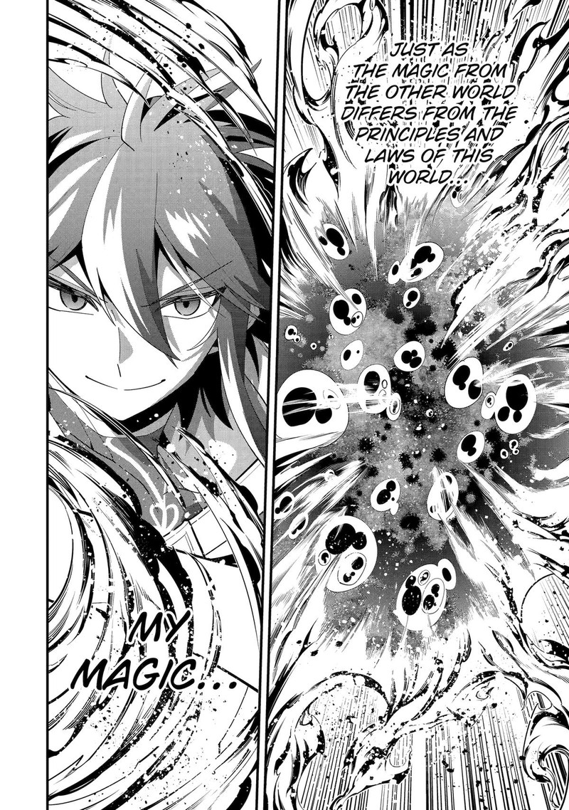 The Strongest Sorcerer Who Makes Full Use Of The Strategy Guide 66 18