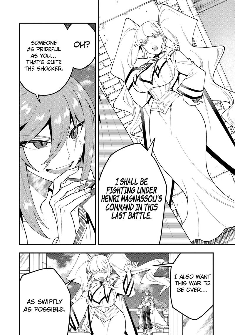 The Strongest Sorcerer Who Makes Full Use Of The Strategy Guide 74 12