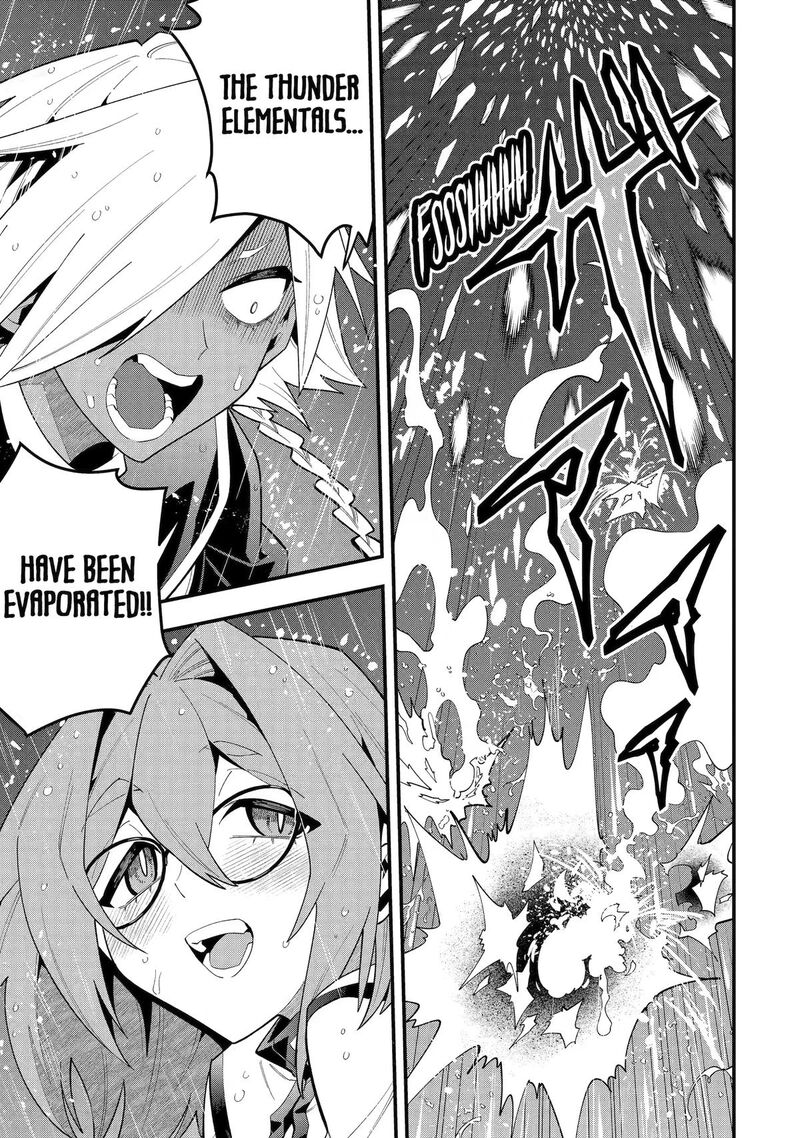 The Strongest Sorcerer Who Makes Full Use Of The Strategy Guide 75 19