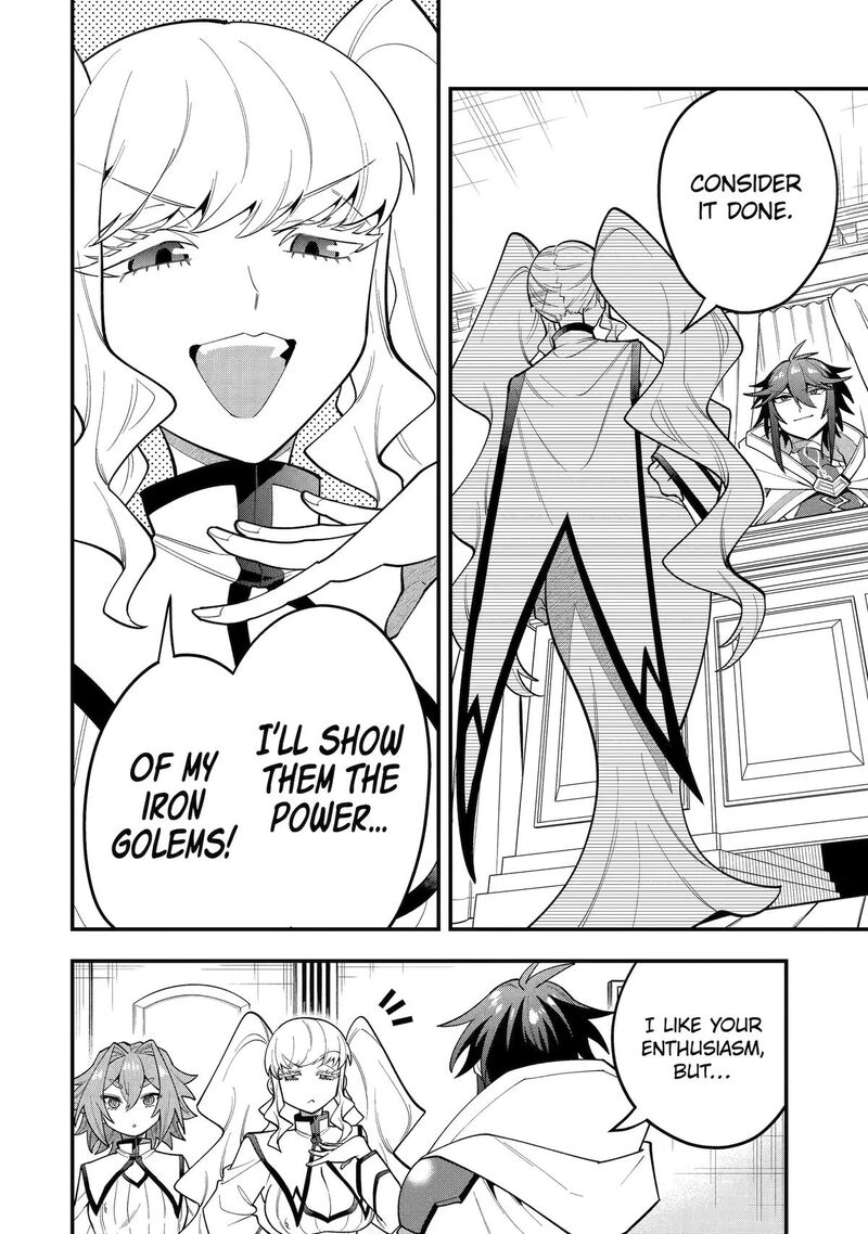 The Strongest Sorcerer Who Makes Full Use Of The Strategy Guide 75 2