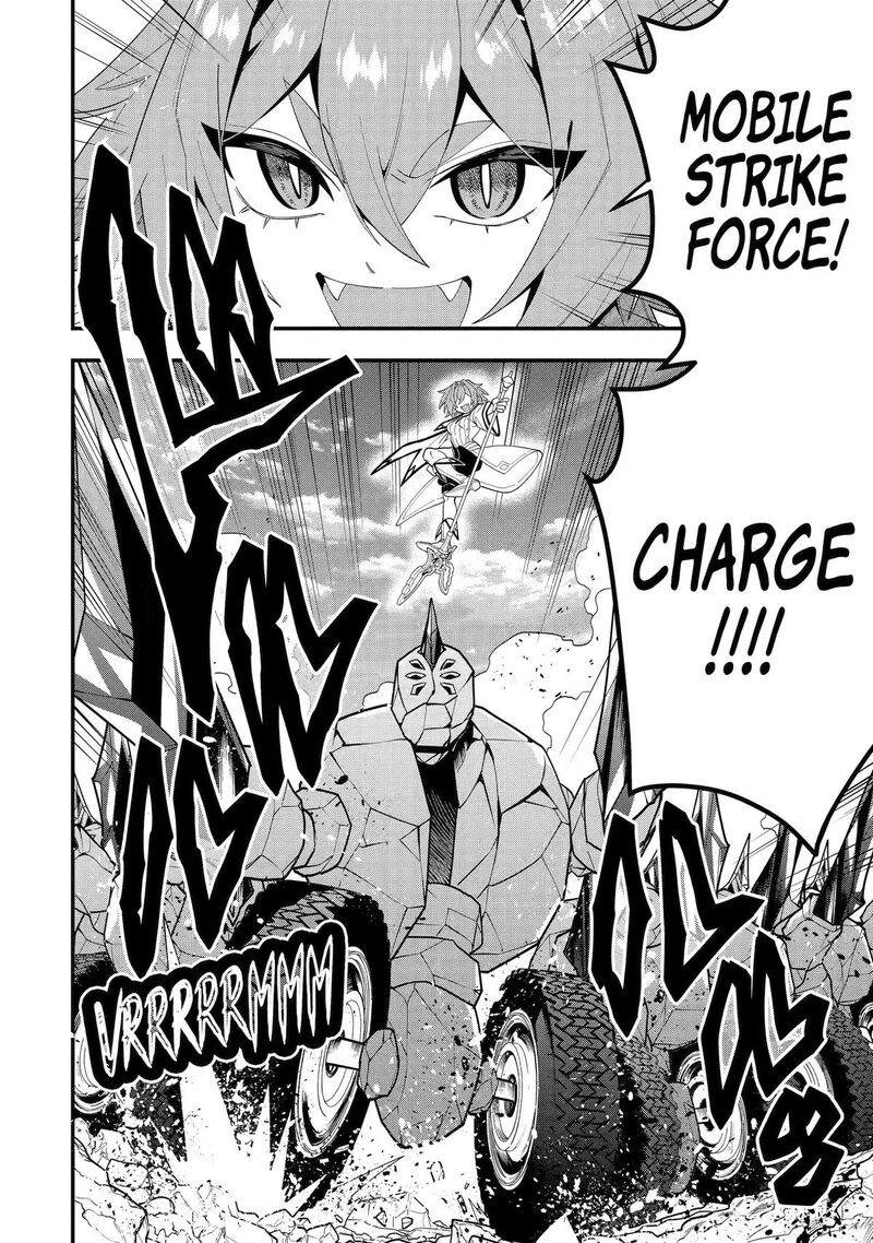 The Strongest Sorcerer Who Makes Full Use Of The Strategy Guide 75 30