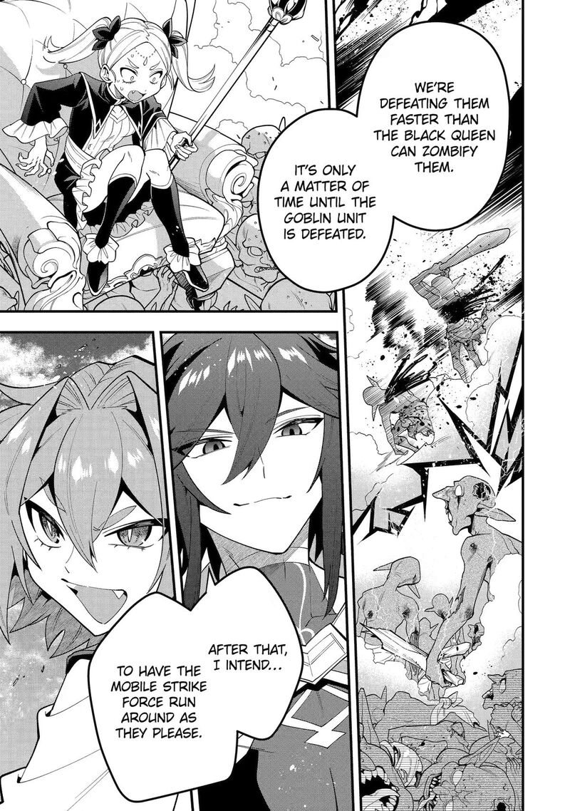 The Strongest Sorcerer Who Makes Full Use Of The Strategy Guide 75 33