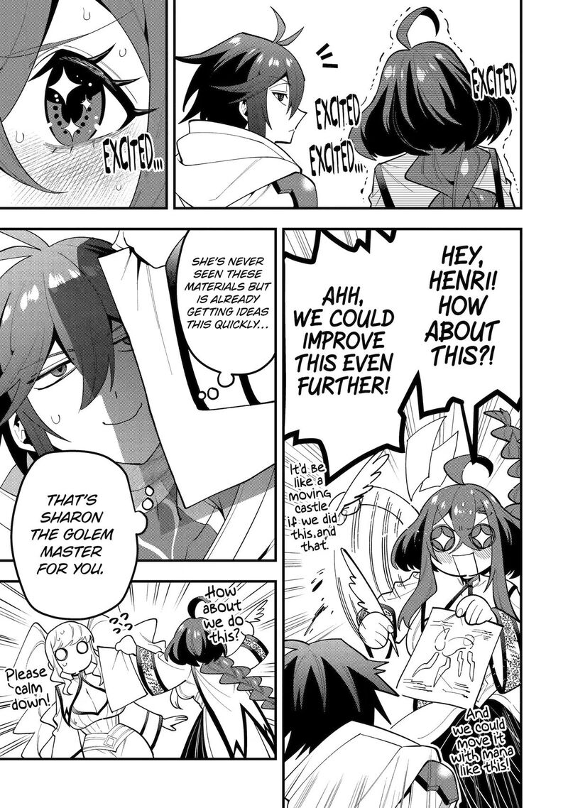 The Strongest Sorcerer Who Makes Full Use Of The Strategy Guide 75 5