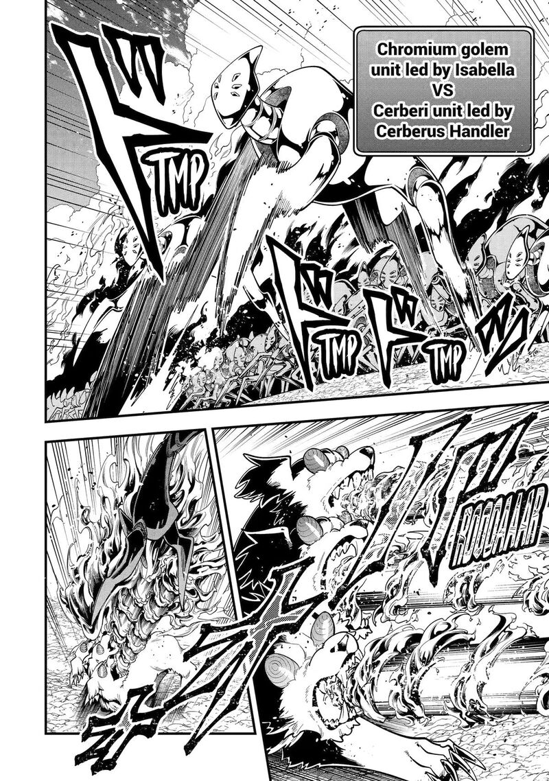 The Strongest Sorcerer Who Makes Full Use Of The Strategy Guide 75 6