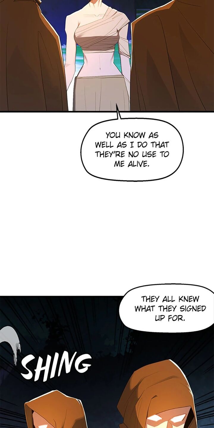 The Strongest Unemployed Hero 103 10