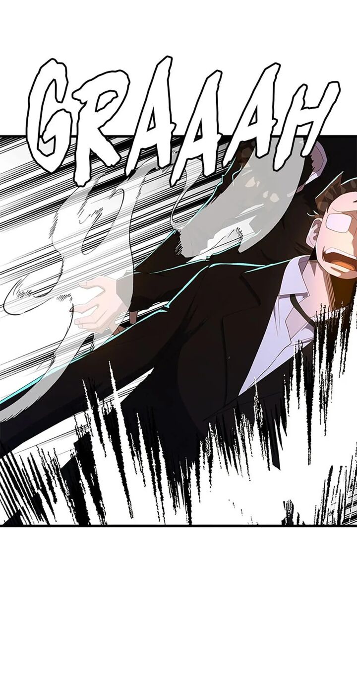 The Strongest Unemployed Hero 103 28
