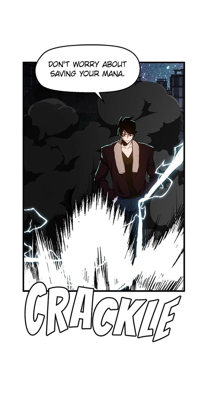 The Strongest Unemployed Hero 103 29