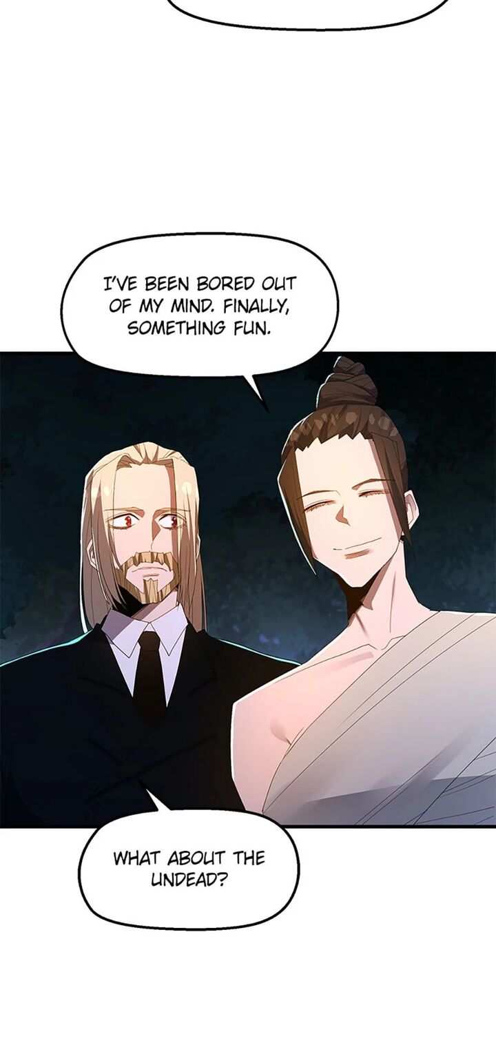 The Strongest Unemployed Hero 103 3