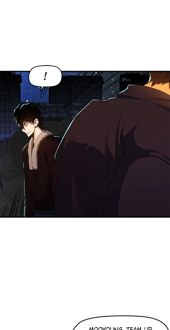 The Strongest Unemployed Hero 103 38
