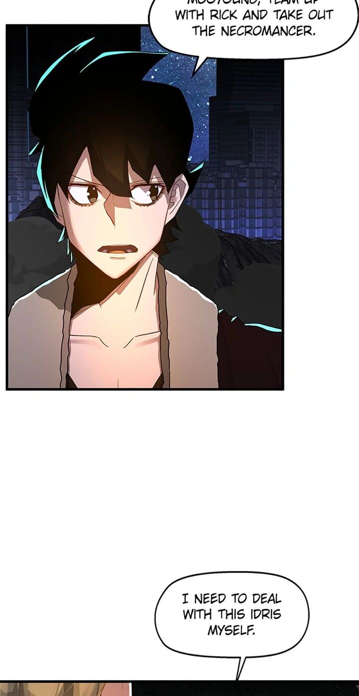 The Strongest Unemployed Hero 103 39