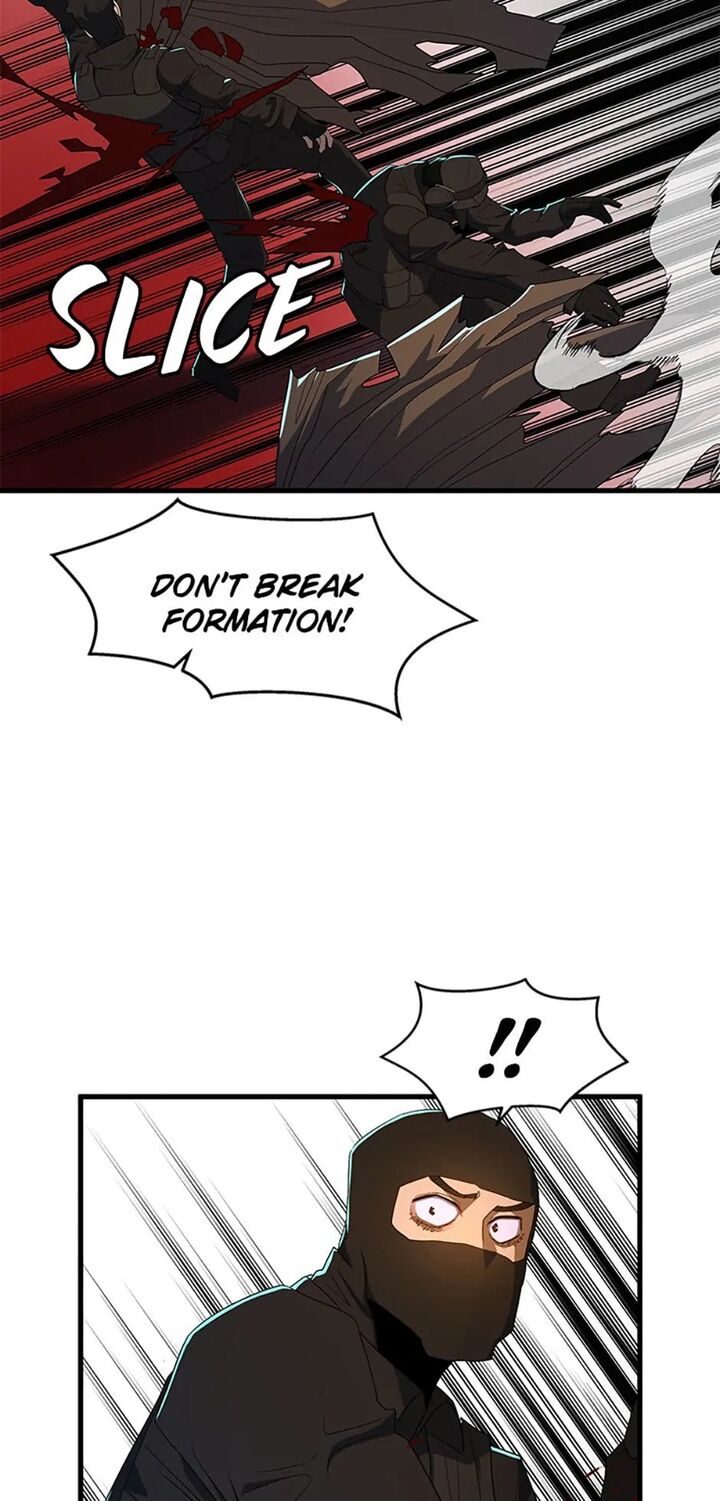 The Strongest Unemployed Hero 103 49