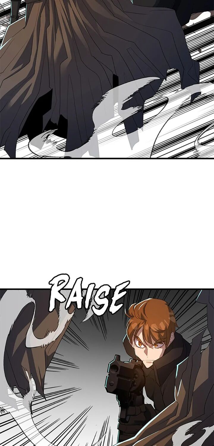 The Strongest Unemployed Hero 103 51