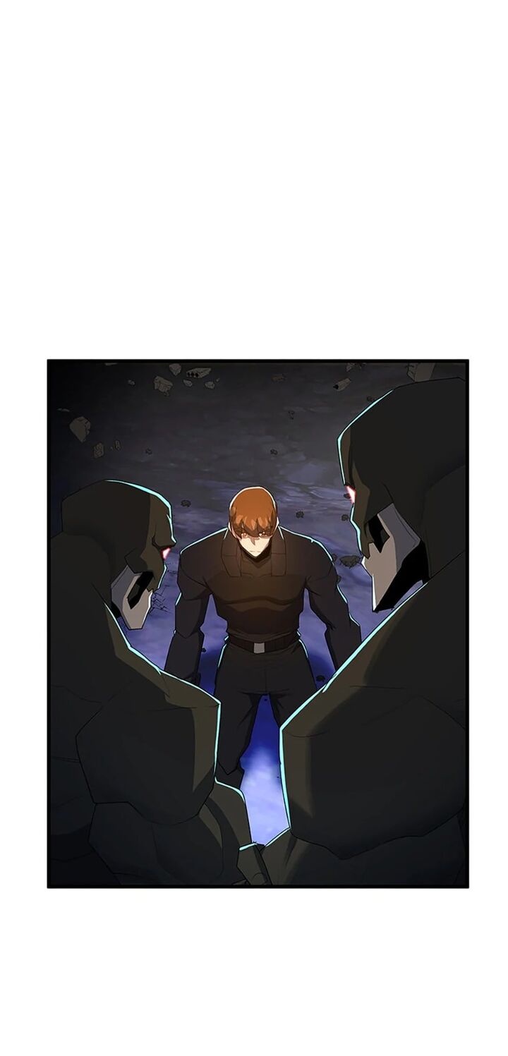 The Strongest Unemployed Hero 103 55