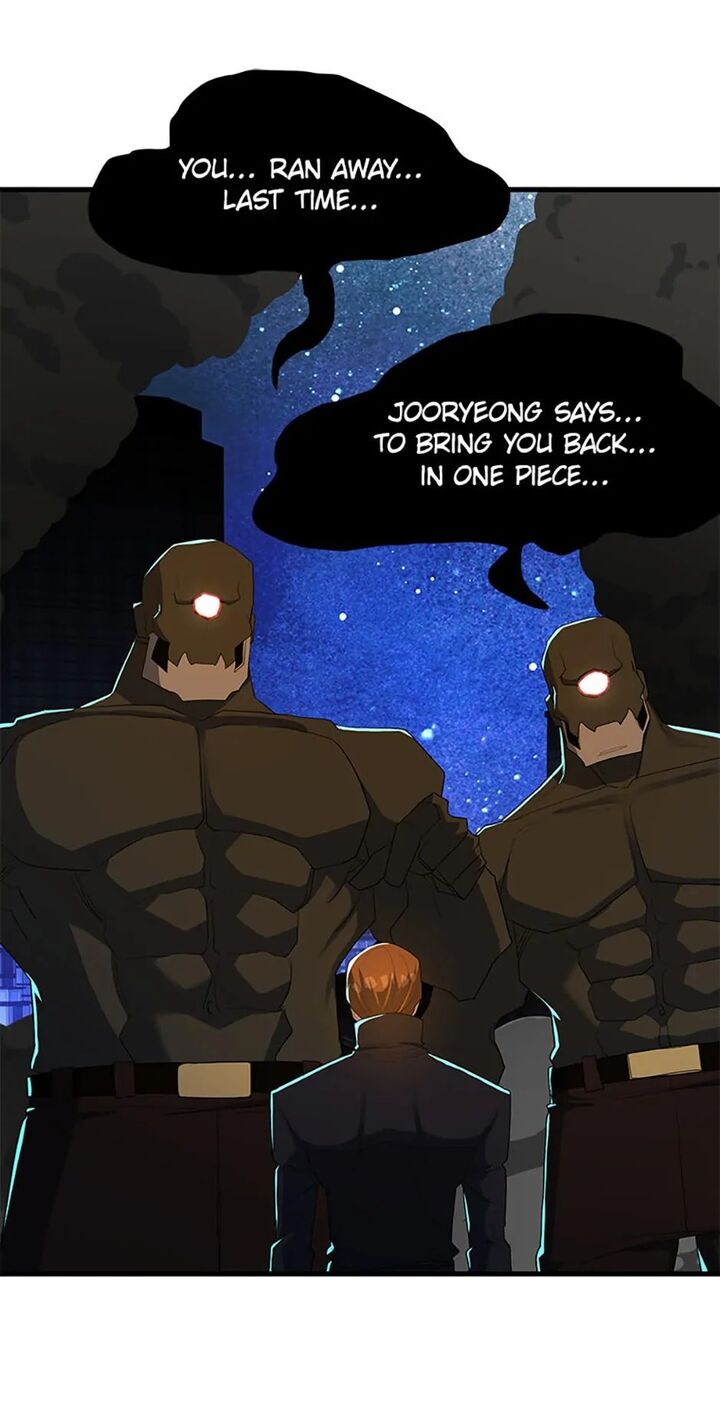 The Strongest Unemployed Hero 103 56