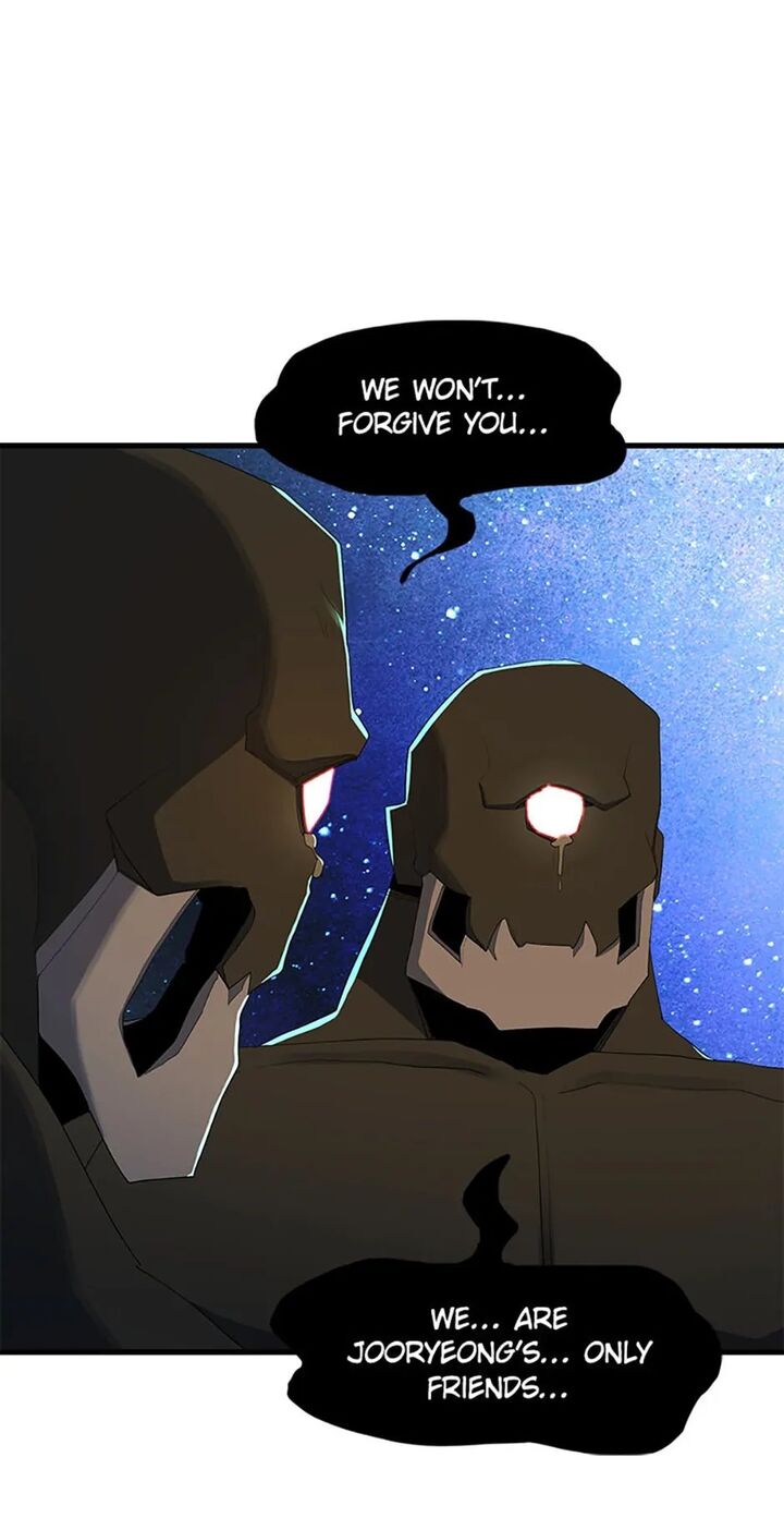 The Strongest Unemployed Hero 103 57