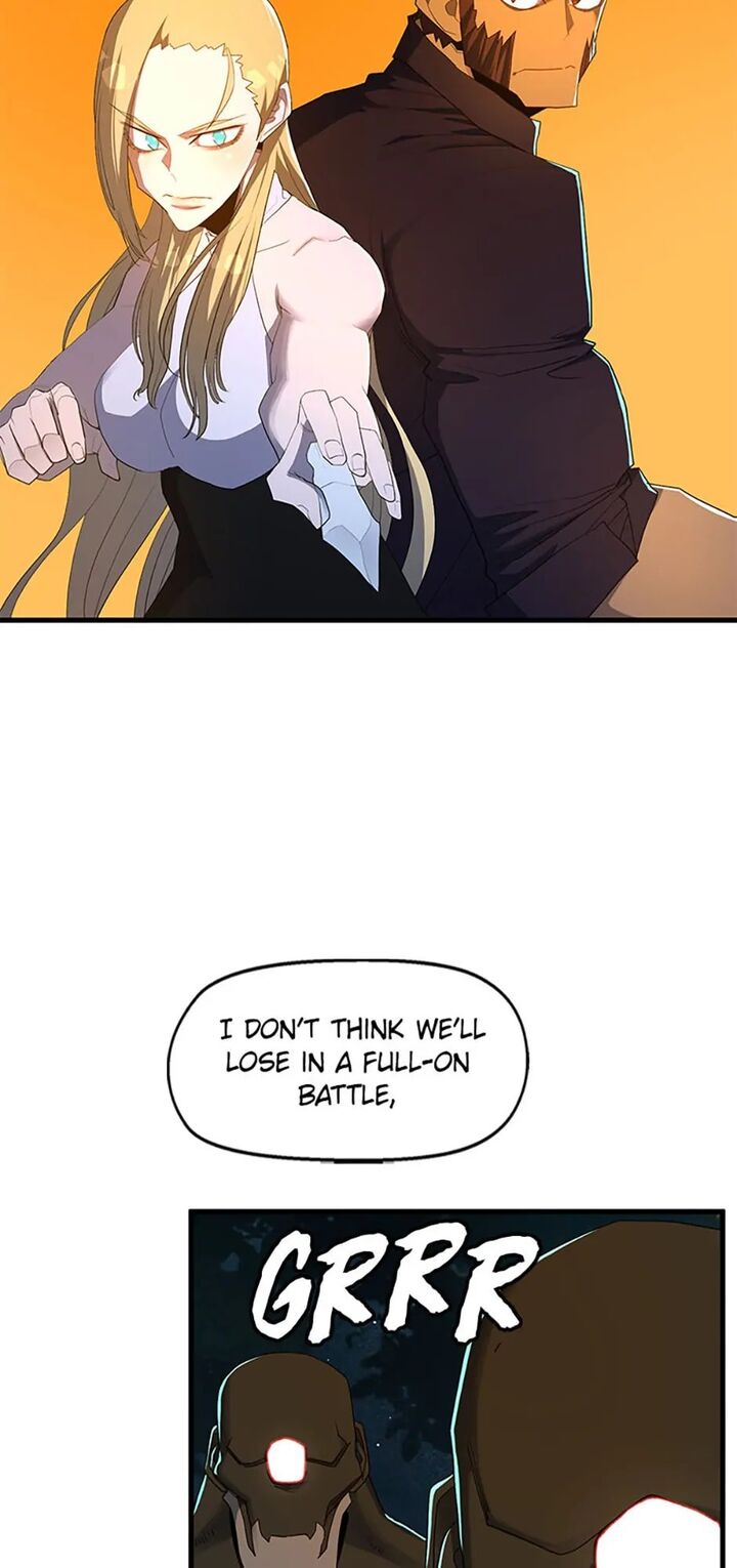 The Strongest Unemployed Hero 103 6
