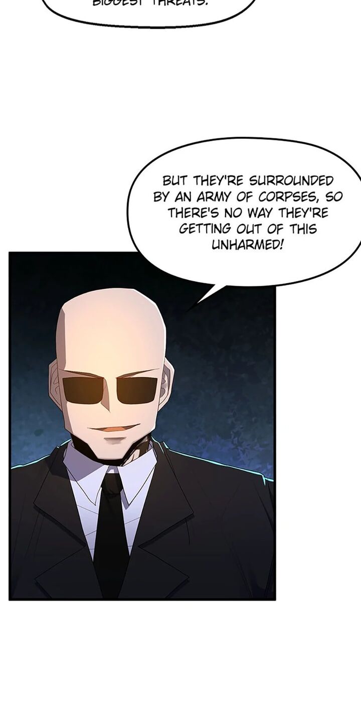 The Strongest Unemployed Hero 103 62