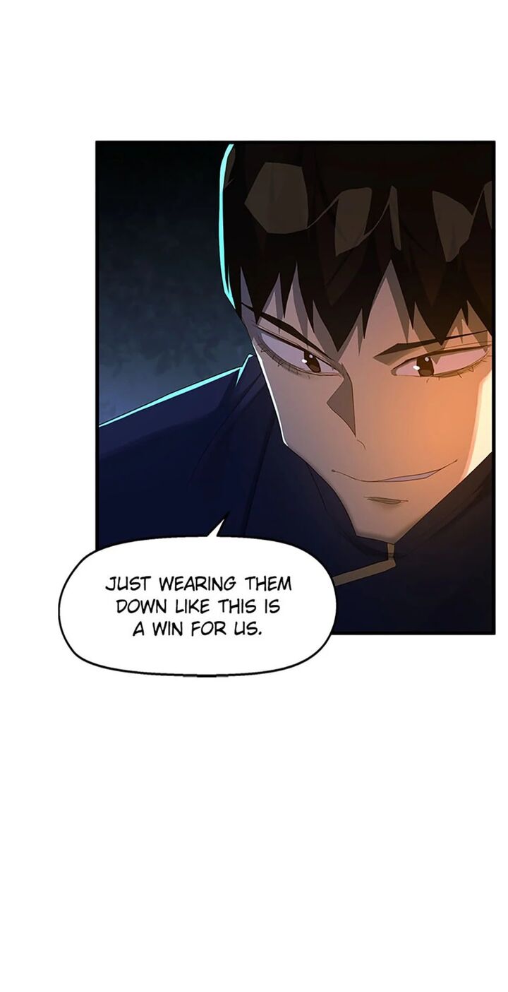The Strongest Unemployed Hero 103 63