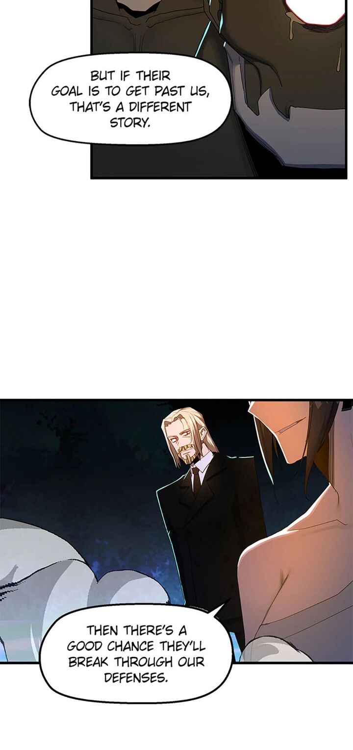 The Strongest Unemployed Hero 103 7