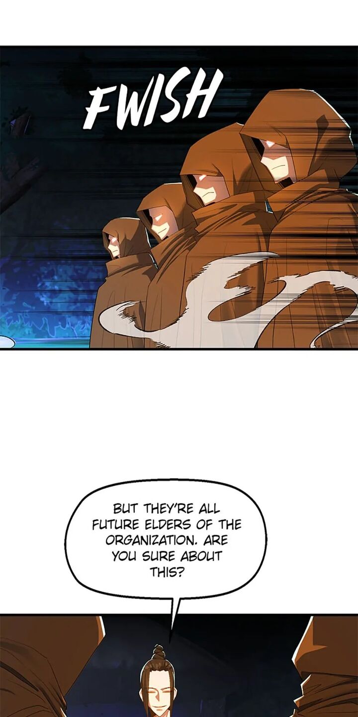 The Strongest Unemployed Hero 103 9