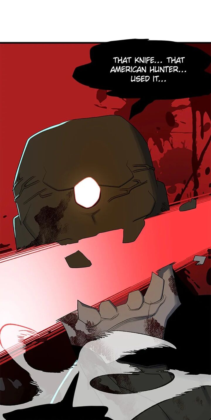 The Strongest Unemployed Hero 104 19