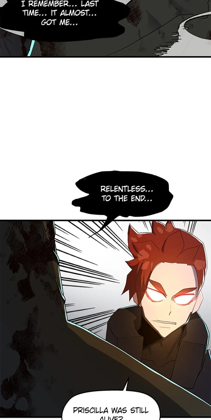 The Strongest Unemployed Hero 104 20