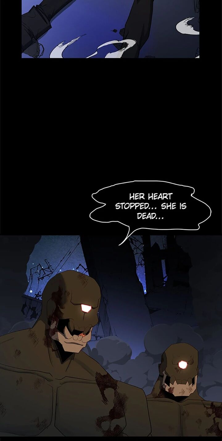 The Strongest Unemployed Hero 104 24