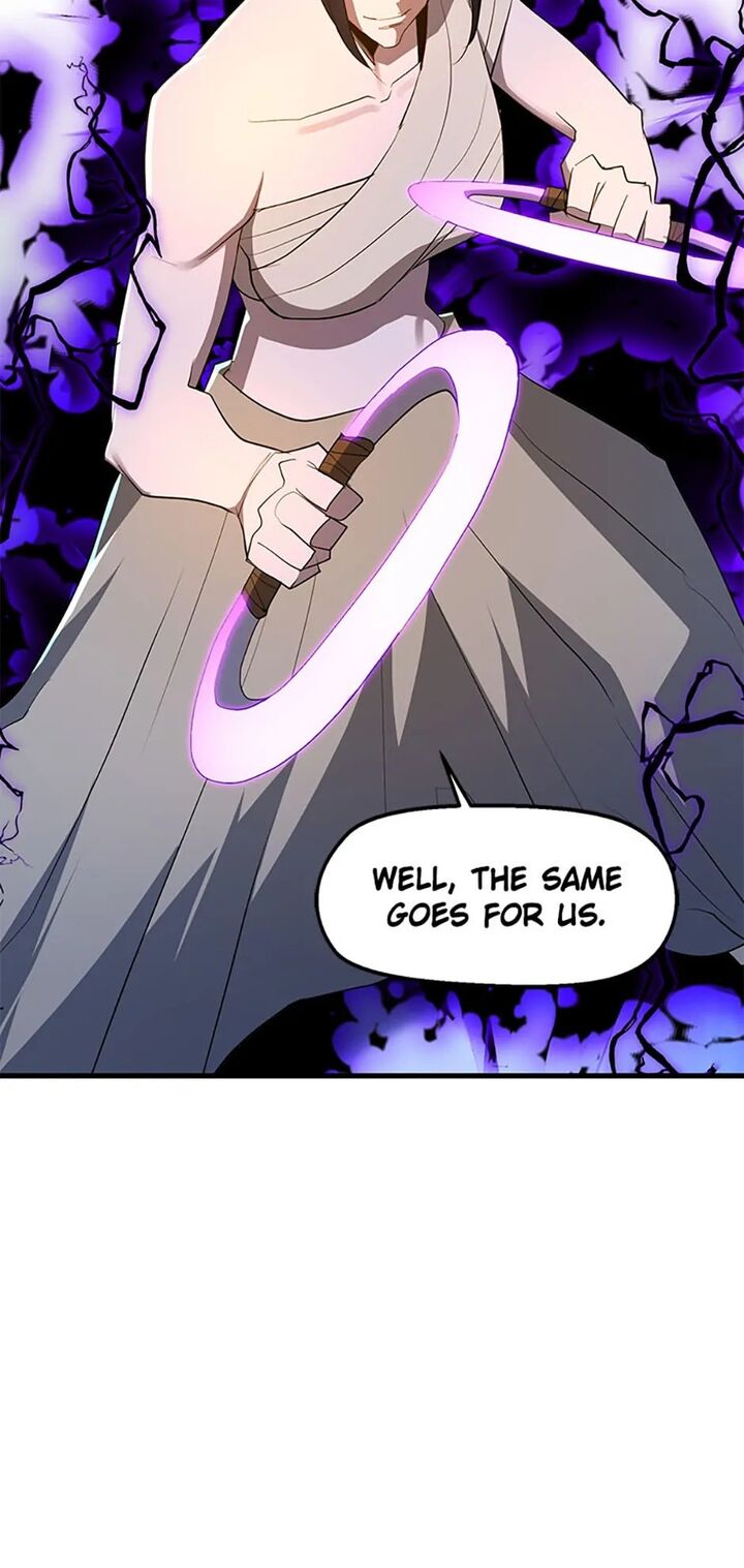 The Strongest Unemployed Hero 104 3