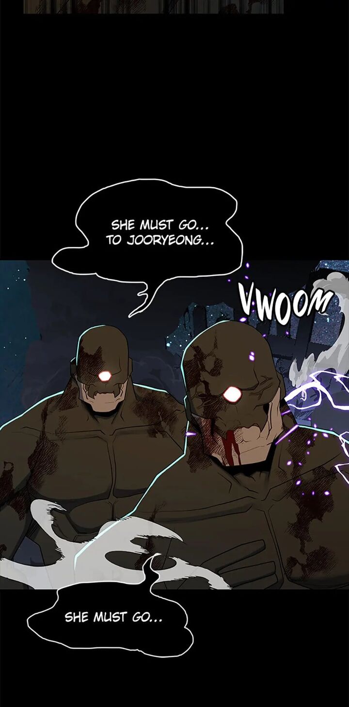 The Strongest Unemployed Hero 104 33
