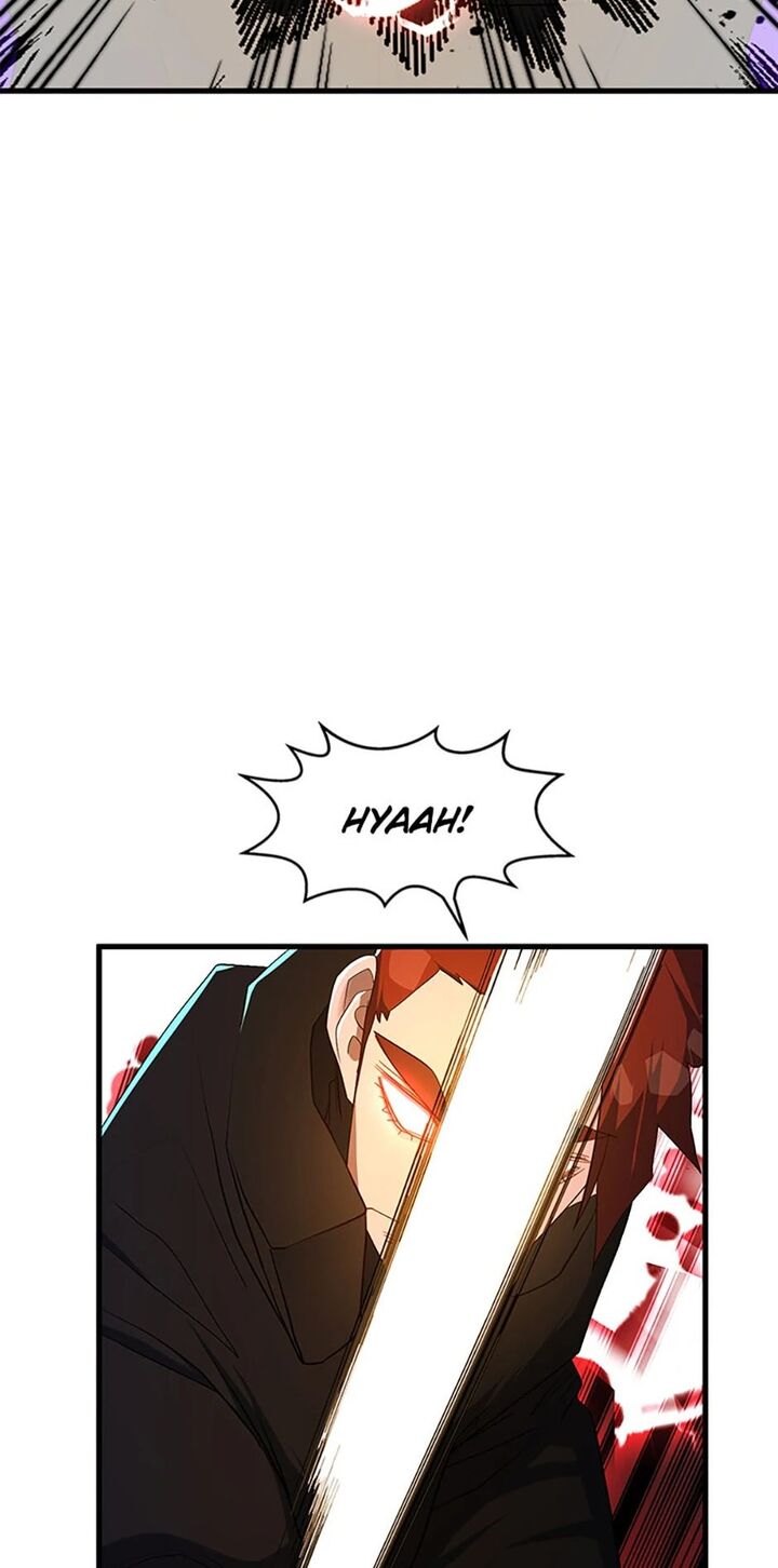 The Strongest Unemployed Hero 104 39