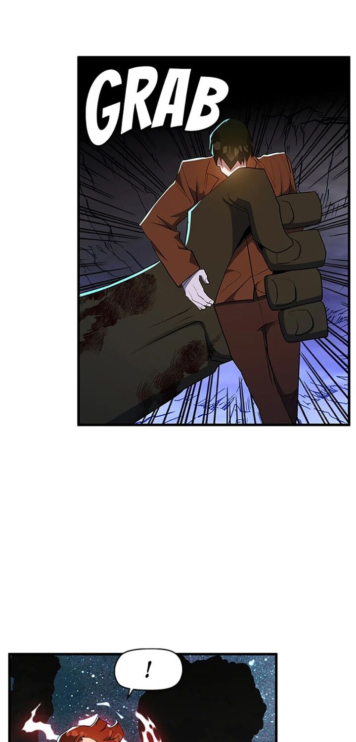 The Strongest Unemployed Hero 104 43