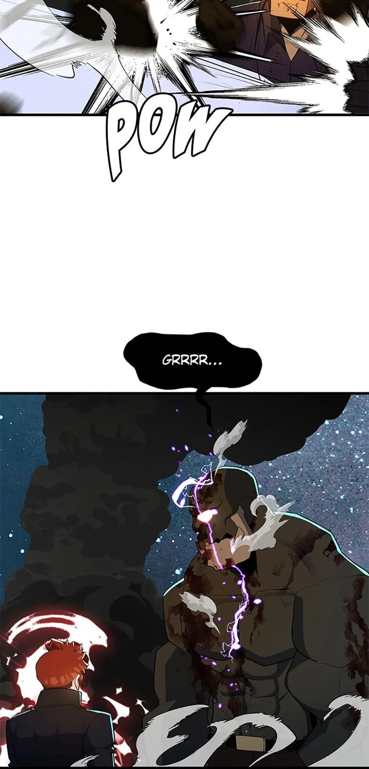 The Strongest Unemployed Hero 104 45