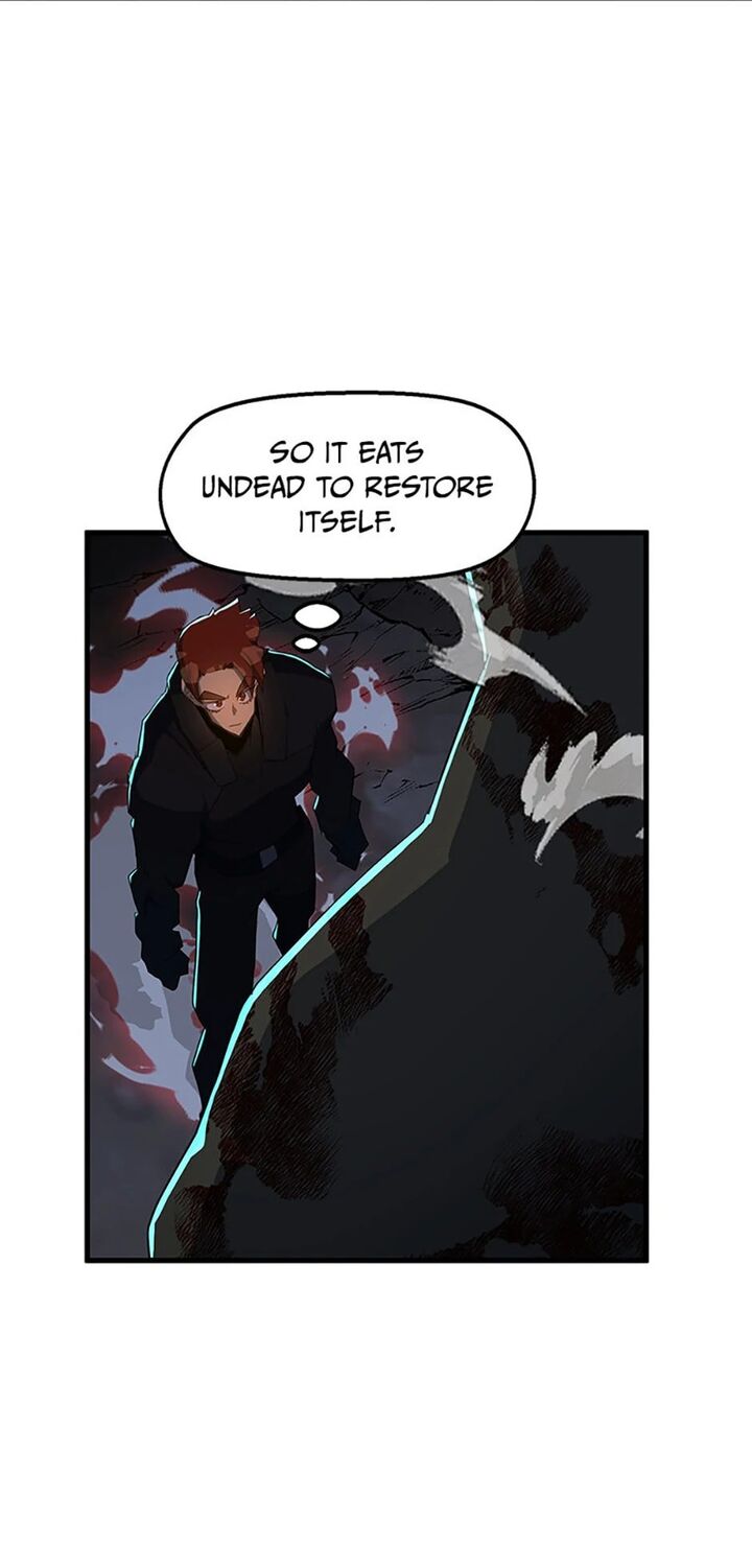 The Strongest Unemployed Hero 104 46