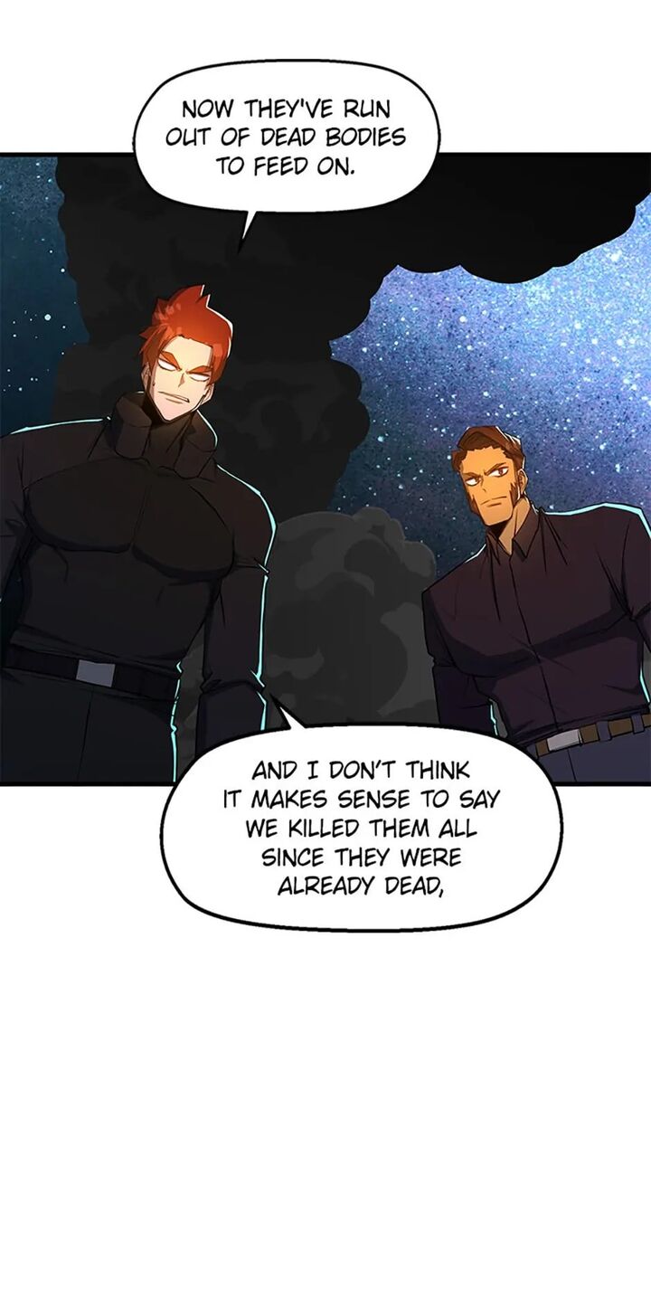 The Strongest Unemployed Hero 104 52