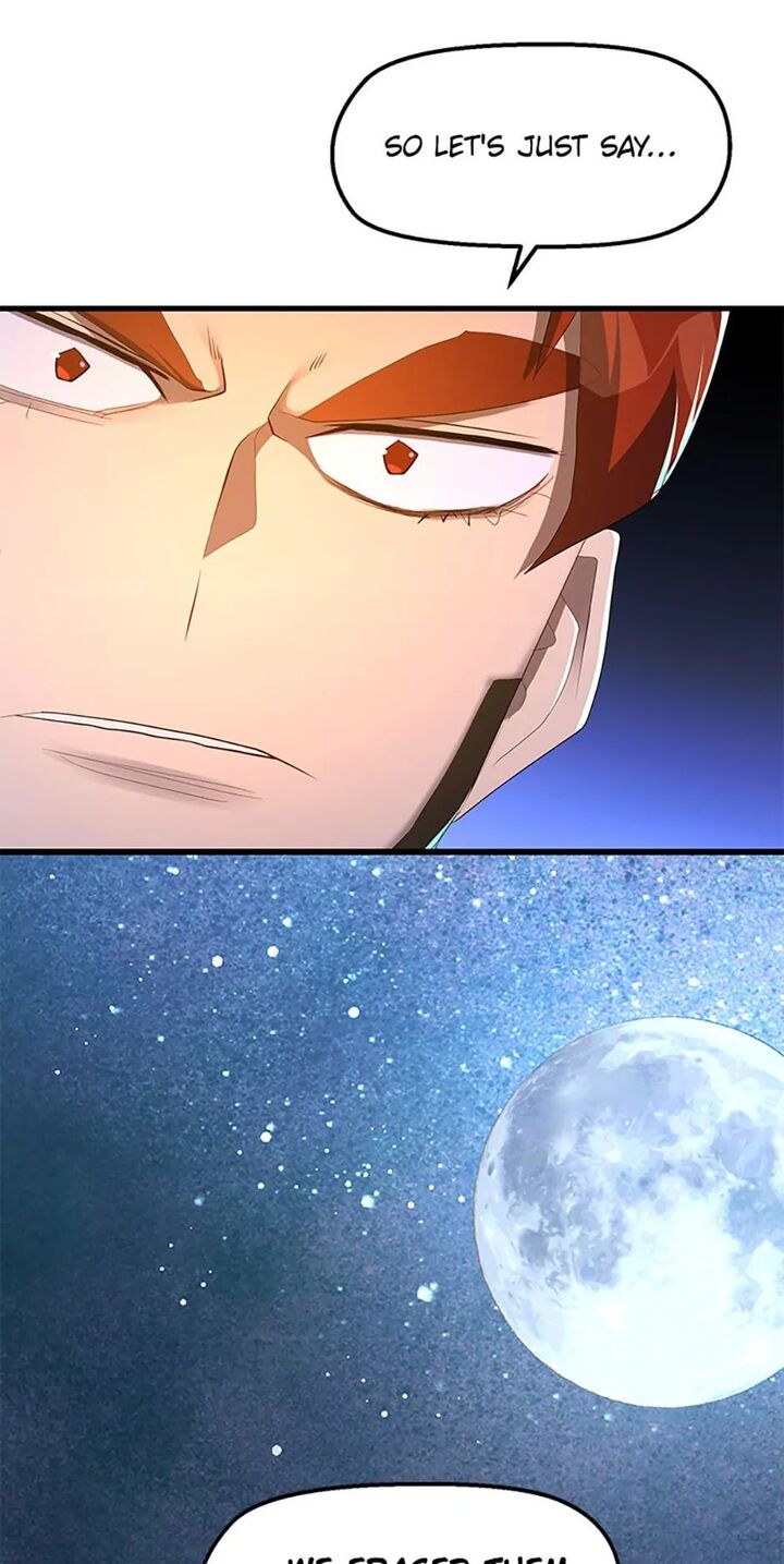 The Strongest Unemployed Hero 104 53
