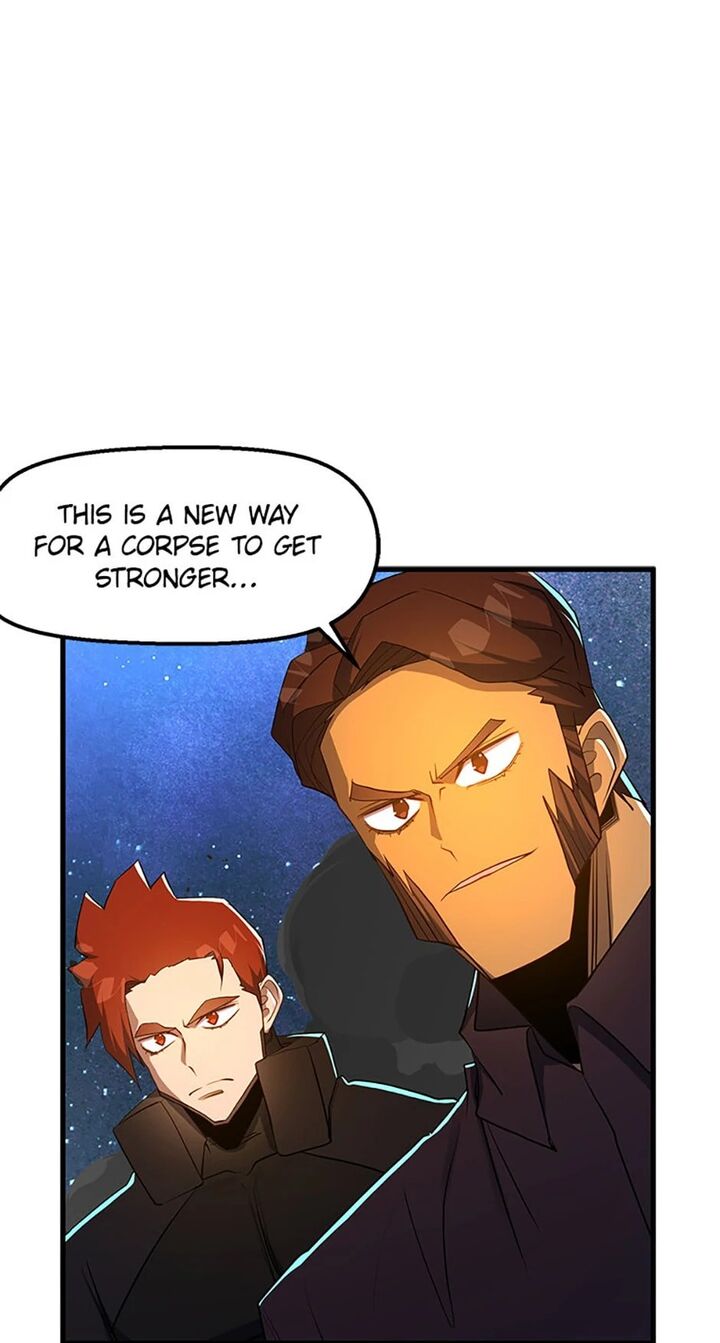 The Strongest Unemployed Hero 104 61