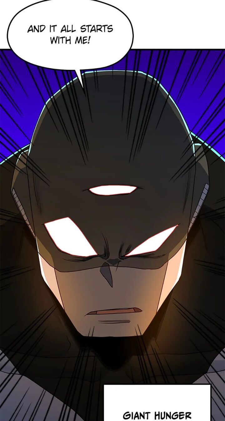 The Strongest Unemployed Hero 104 66