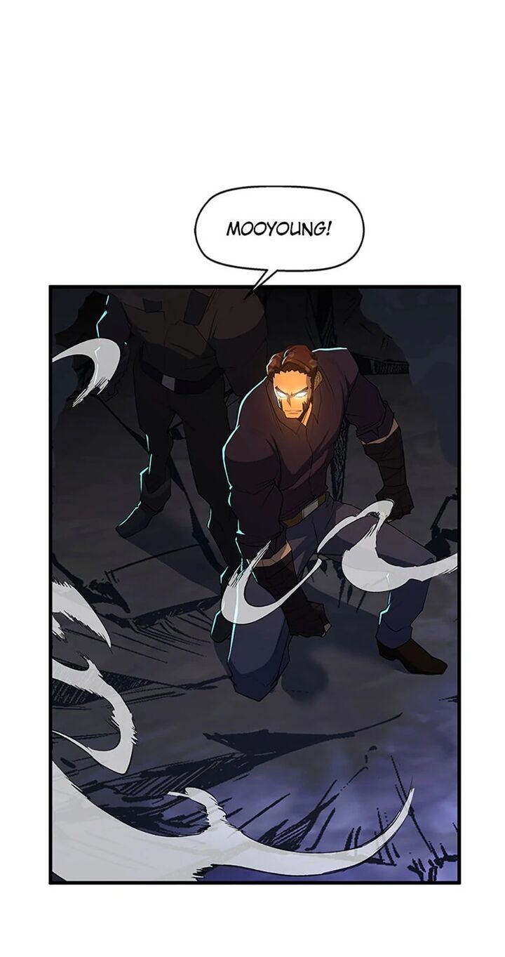 The Strongest Unemployed Hero 104 8