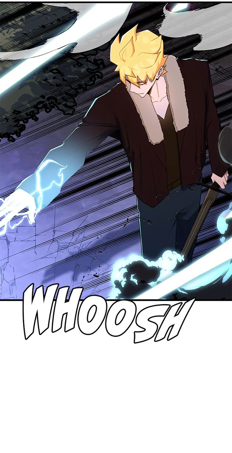 The Strongest Unemployed Hero 107 14