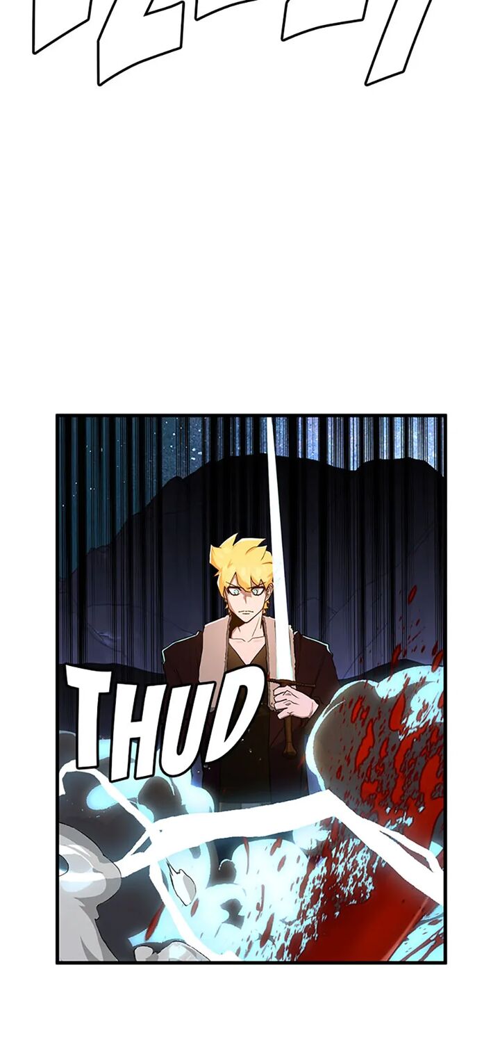 The Strongest Unemployed Hero 107 19