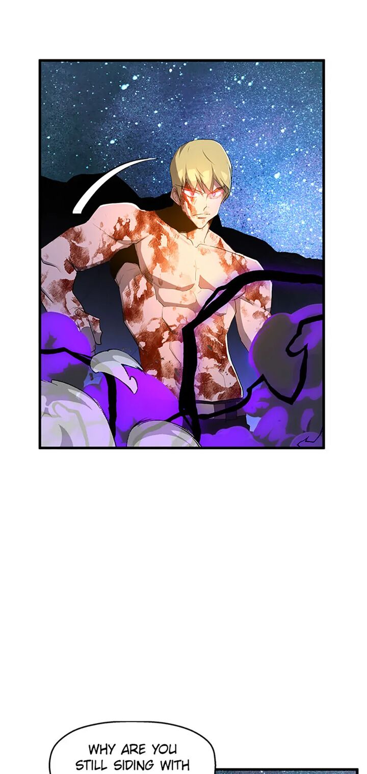The Strongest Unemployed Hero 107 22