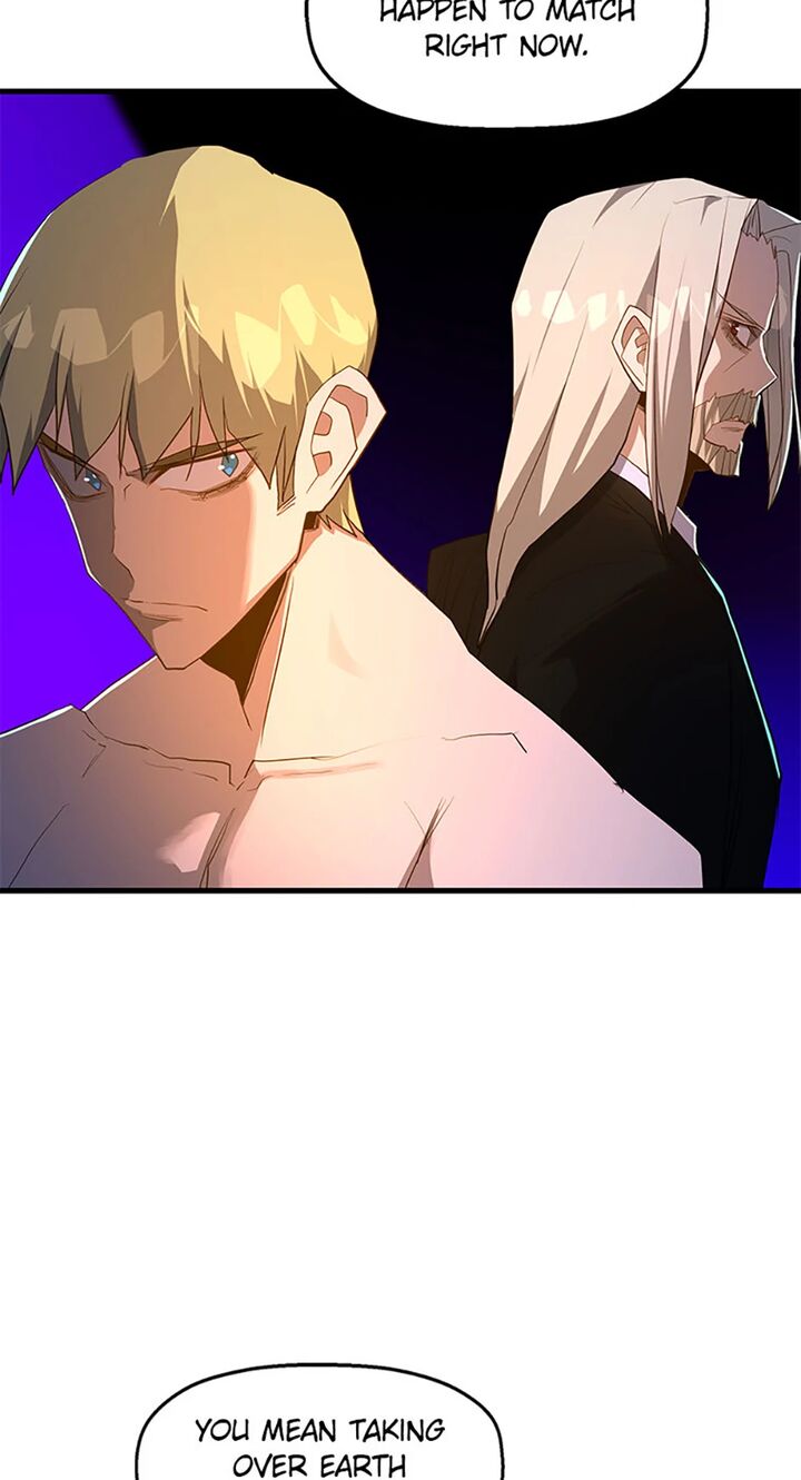The Strongest Unemployed Hero 107 27