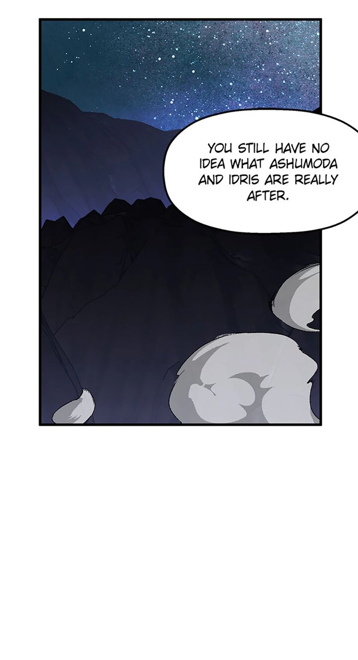 The Strongest Unemployed Hero 107 31