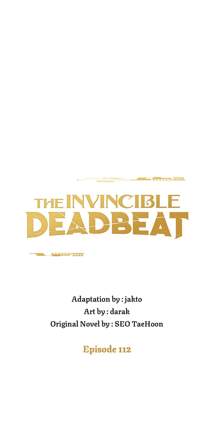 The Strongest Unemployed Hero 112 18