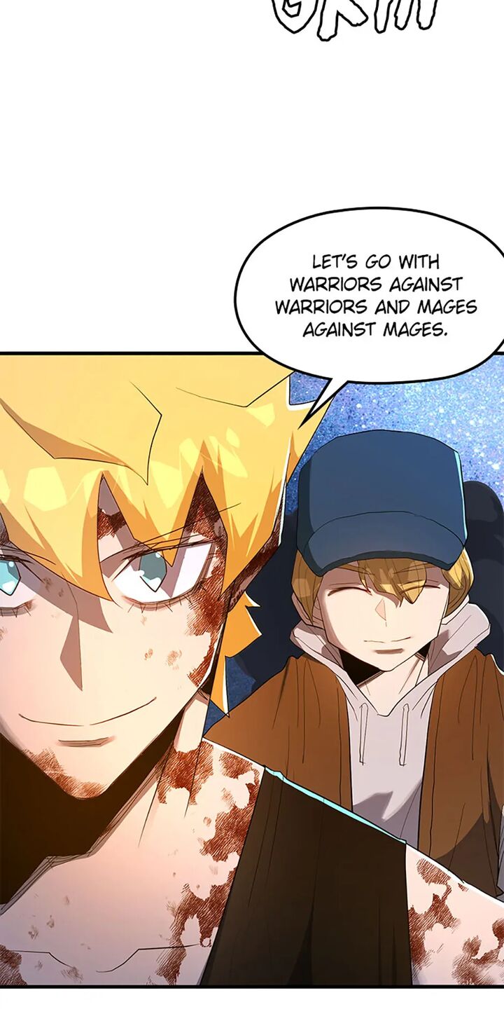 The Strongest Unemployed Hero 112 35