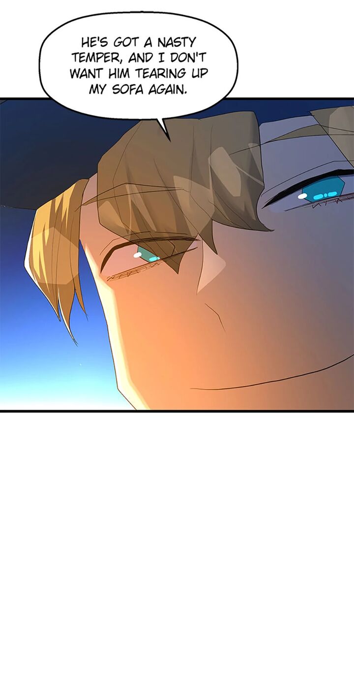 The Strongest Unemployed Hero 112 71