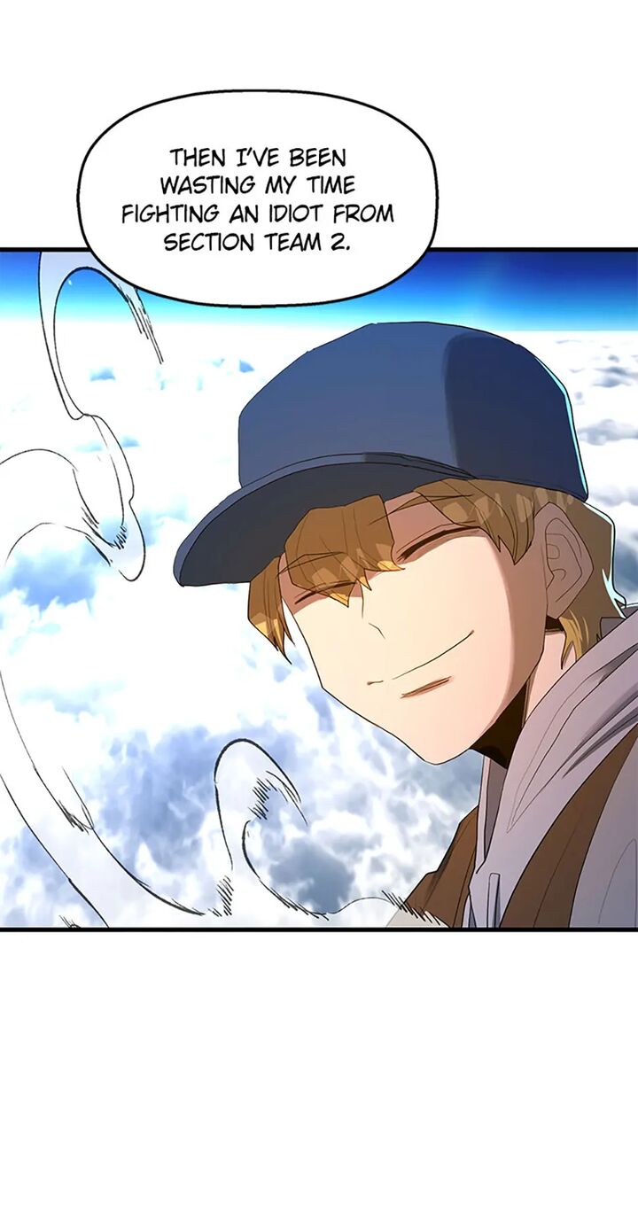 The Strongest Unemployed Hero 113 13